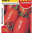 Томат (Помидор) обыкновенный Рома VF